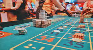 Зеркало GoldBet Casino